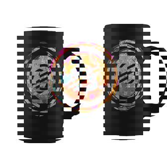 Stellar Watercolor Graphic Print Coffee Mug - Monsterry