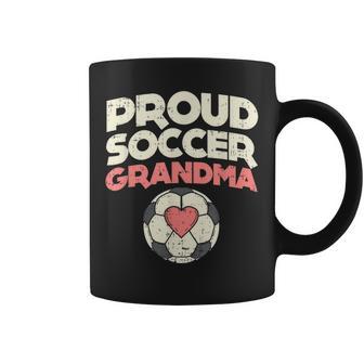 Stolze Fußball-Oma – Geschenk Für Großmutter Tassen - Geschenkecke