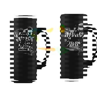 Never Stop Juicing Shirt Graphic Print Coffee Mug - Monsterry