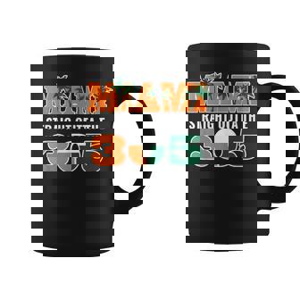 Straight Outta The 305 Miami Florida Pride Lifestyle Graphic Print Coffee Mug - Monsterry