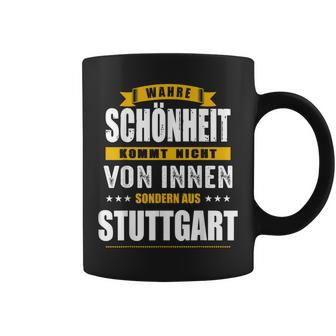 Stuttgart Germany City Home German Tassen - Geschenkecke