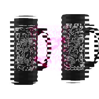 Suck The Head Pinch The Tail Crawfish Season Eating Coffee Mug - Monsterry