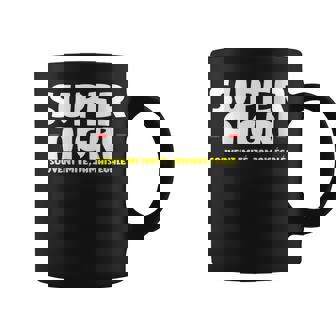 Super Aigri Souvent Imité Jamais Égalé Caractère Aigri Tasse - Cadeauxyz