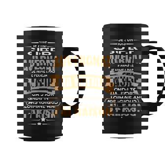 Super Auvergnat Je Ferme Pas Ma Gueule Humour Auvergne Tasse - Cadeauxyz