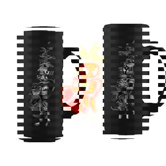 Super Carotteegan Super-Héros Tasse - Cadeauxyz
