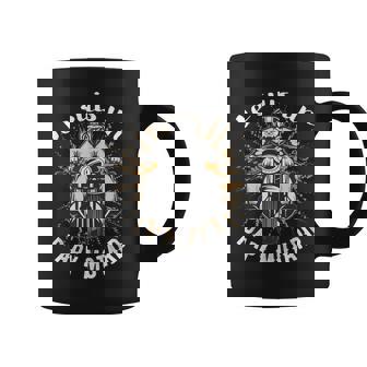 Super Papy Je Suis Un Papy Motard Papi Motard Tasse - Cadeauxyz
