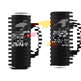 Supercar Senna Tasse - Cadeauxyz