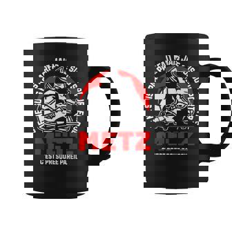 Supporter Metz Foot Football Metz Humour Tasse - Cadeauxyz