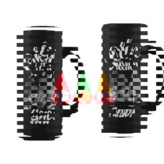 Suspendu Avec Mes Nains Tasse - Cadeauxyz