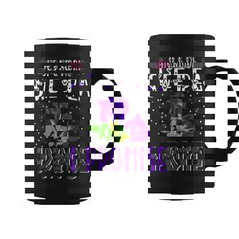 Sweet Pea Lover Graphic Print Coffee Mug - Monsterry