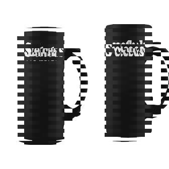 Sweetcheeks Love Nickname Endearment Honey Sweet Graphic Print Coffee Mug - Monsterry