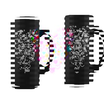 Sweets Heart Graphic For Only One Girl Tassen - Geschenkecke