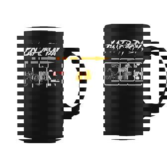 Sxs Utv Plan For Today Coffee Mug | Seseable CA