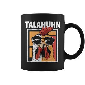 Talahuhn Saying Meme German Rap Outfit Carnival Tassen - Geschenkecke