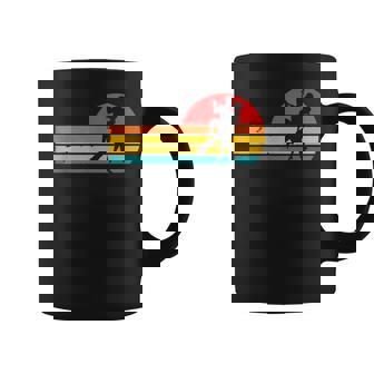 Tango Dancer 80S Retro Argentin Tango Tasse - Cadeauxyz
