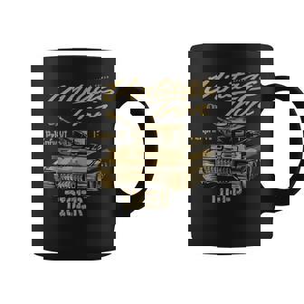 Tank Tiger Ww2 Pzkpfwi Historia Del Ejército Alemania Taza de café - Regaloses