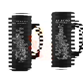 Tarot Carta Taza de café - Regaloses