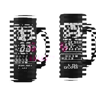 Tata En Cours 2025 Future Tata Annonce Grossesse Tata 2025 Tasse - Cadeauxyz