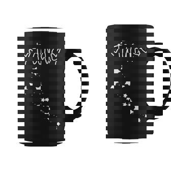 Taurus Zodiac Sign Horoscope Astrology April May Birthday Graphic Print Coffee Mug - Monsterry