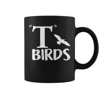 T'birds Tassen - Geschenkecke