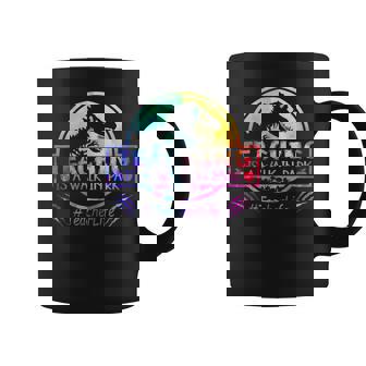 Teaching Is A Walk In Park Teacher Life Mother's Day Coffee Mug | Mazezy