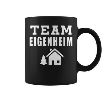 Team Heimheim Tassen - Geschenkecke