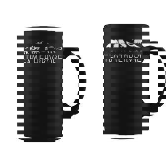 Team Herbivore Cadeau Mignon Et Drôle Dinosaureégétalien Tasse - Cadeauxyz