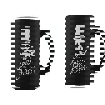 Team Novio Despedida De Soltero Como Un Caballero Taza de café - Regaloses