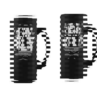 Team Pulley Proud Family Member Pulley Graphic Print Coffee Mug - Monsterry
