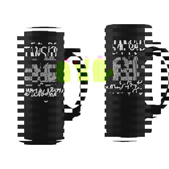 Team Sped We Stick Together Teacher Teaching Graphic Print Coffee Mug - Monsterry