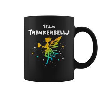 Team Trinkerbells Sports Group Jga Tassen - Geschenkecke