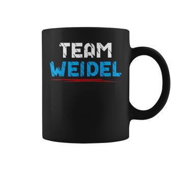 Team Weidel Top Team Weidel Tassen - Geschenkecke