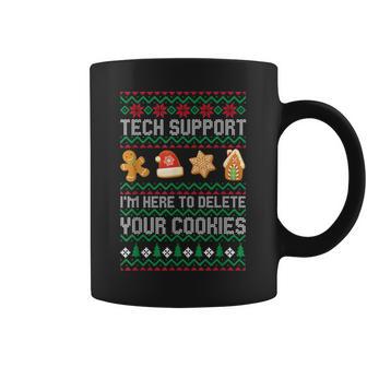 Tech Support Tassen - Geschenkecke