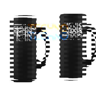 Techno Música Electrónica Dj Festival Rave Taza de café - Regaloses