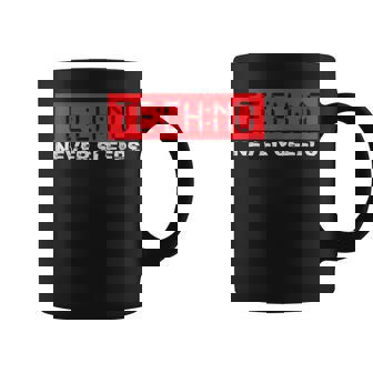 Techno Reloj Techno Never Sleeps Techno Rave Rave Quote Taza de café - Regaloses