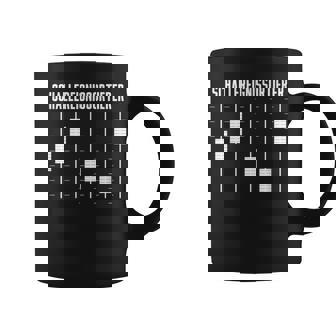 Técnico De Sonido Dj Tonmeister Mesa De Mezclas Taza de café - Regaloses
