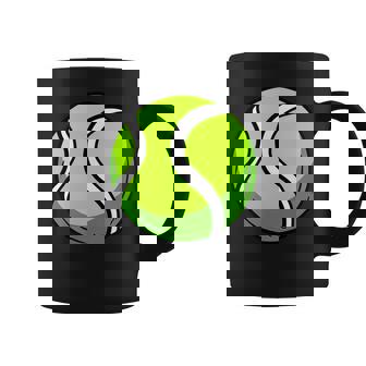 Tenis Deporte Raqueta Jugador Tenista Taza de café - Regaloses