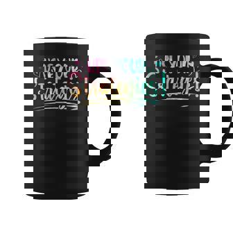 Test Day State Testing Exam Teacher Student Motivational Coffee Mug - Seseable
