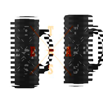 Texas Pride Lone Star State Native Texan Tasse - Cadeauxyz