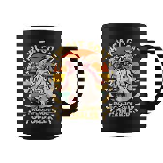 Throat Goat Retro Inappropriate Adult Humor Gag Memes Coffee Mug - Thegiftio UK