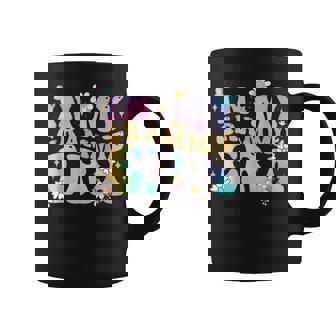 Tie Dye In My Grammie Era Grandma Grammie Coffee Mug - Thegiftio UK