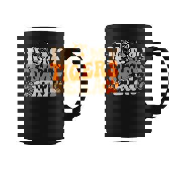 In My Tigers Era Back To School Sports Spirit Tiger Mascot Coffee Mug - Thegiftio UK