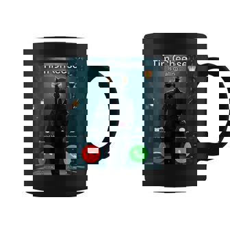 Tim Cheese Meme Coffee Mug - Thegiftio