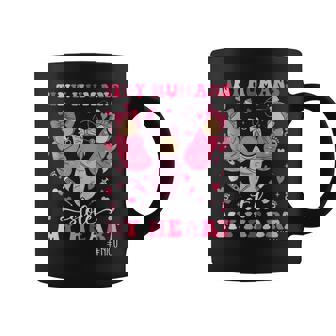 Tiny Humans Stole My Heart Nicu Nurse Happy Valentine's Day Coffee Mug - Thegiftio
