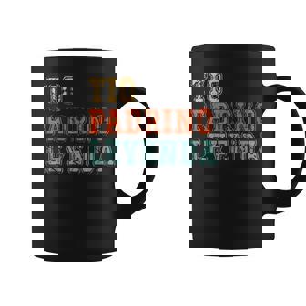 Tio Padrino Leyenda Tío Padrino Leyenda Mejor Padrino Taza de café - Regaloses