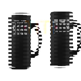 Titi Life Auntie Be A Titi Aunt Titi Auntie Titi Aunts Coffee Mug - Seseable