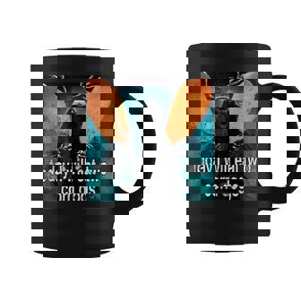 Today I Will Eat Two Corn Dogs Meme Corndog Lover Joke Coffee Mug - Thegiftio UK