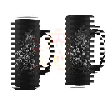 Historia De Husaria Polaca Taza de café - Regaloses
