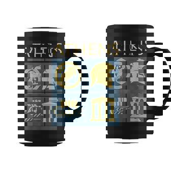 Historia Griega Antigua De Atenas Taza de café - Regaloses