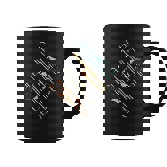 Tromboniste Cadeau Instrument De Musique Trombone Tasse - Cadeauxyz